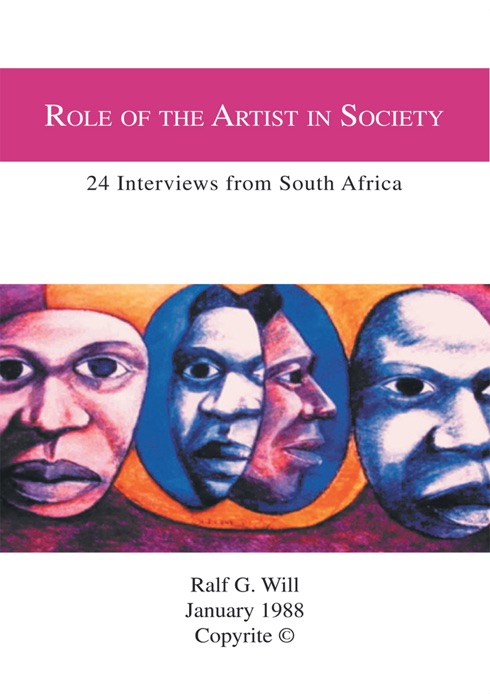 Role of the Artist in Society