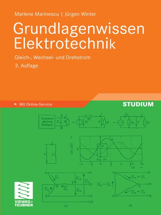 Grundlagenwissen Elektrotechnik