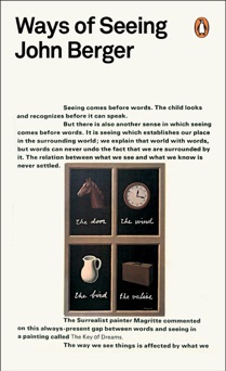Ways of Seeing - John Berger