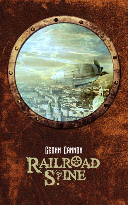 Railroad Spine
