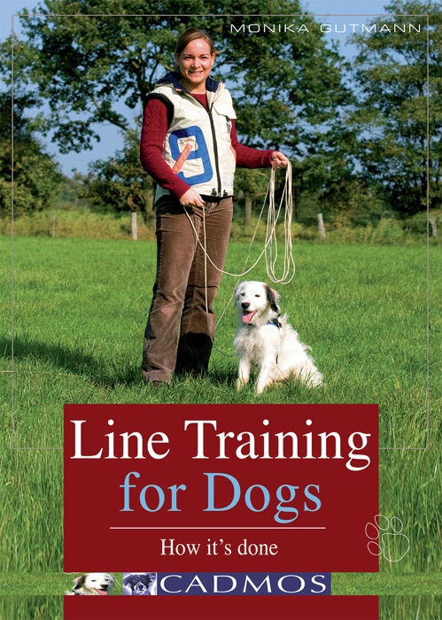 Line Training for Your Dog