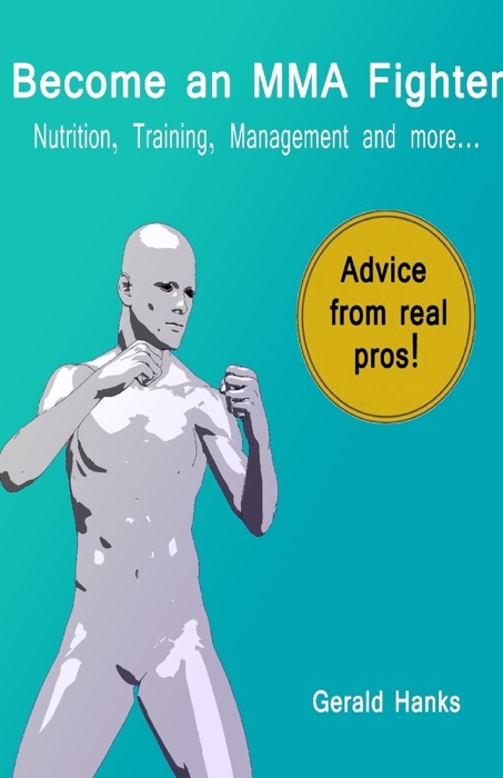 Become an MMA Fighter