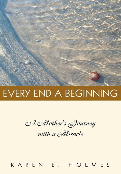 Every End A Beginning