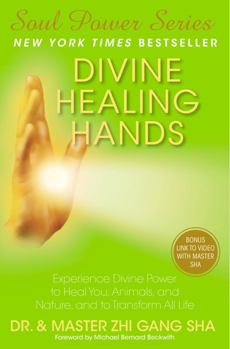 Divine Healing Hands