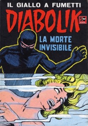 DIABOLIK #29