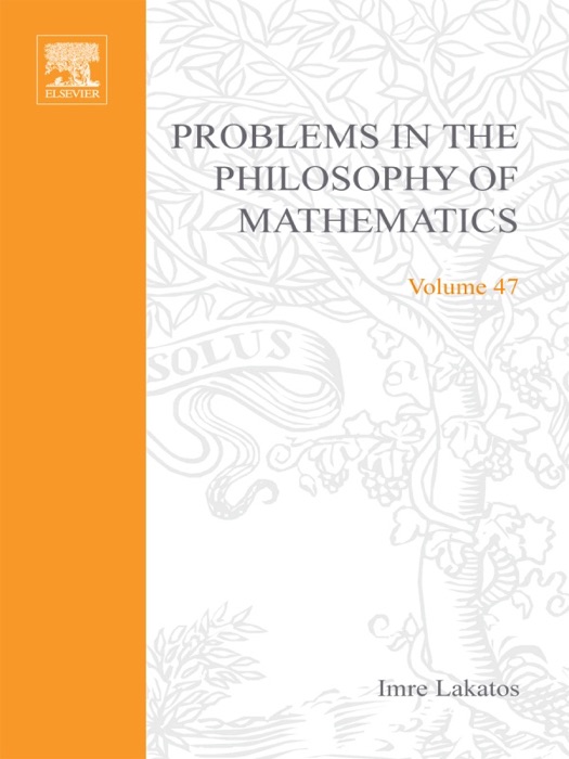 Problems in the Philosophy of Mathematics (Enhanced Edition)