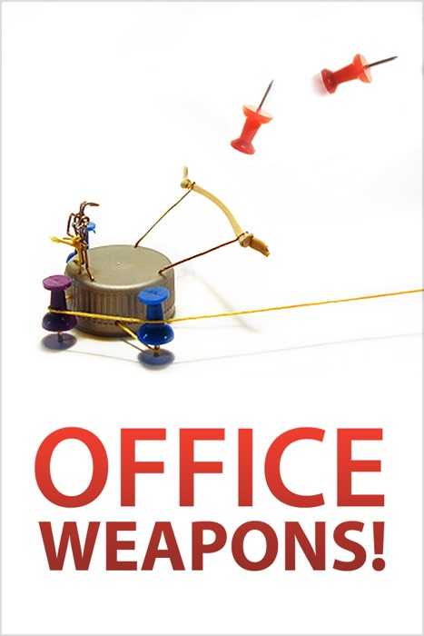 Office Weapons!