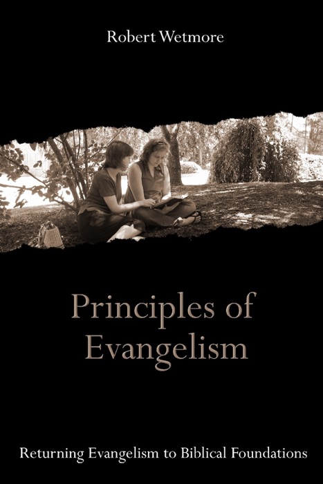 Principles of Evangelism