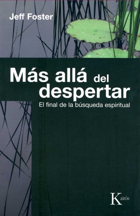 Más Allá del Despertar