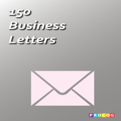 150 Business Letters - Prolog Editorial