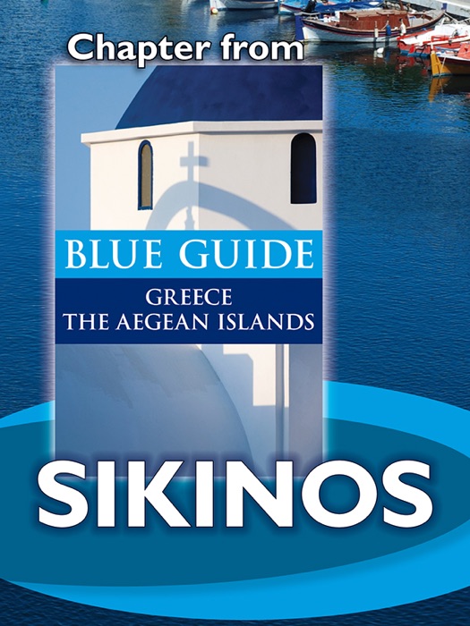 Sikinos - Blue Guide Chapter