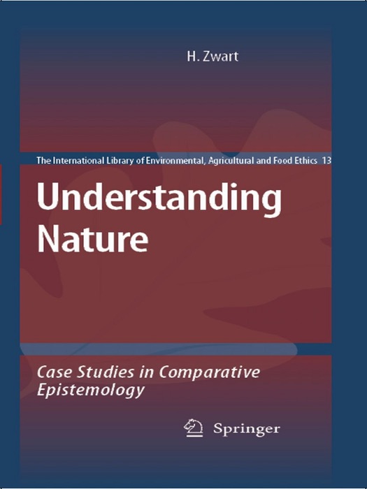 Understanding Nature