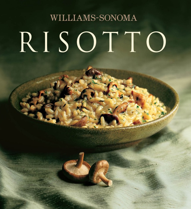 Williams-Sonoma Risotto