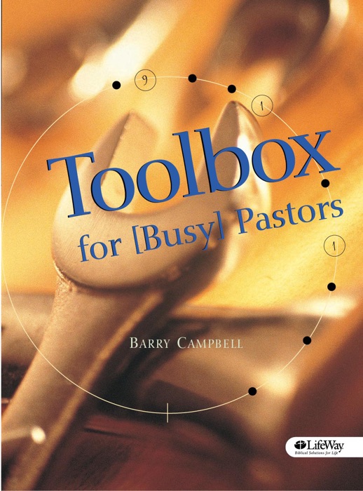 Toolbox for Busy Pastors