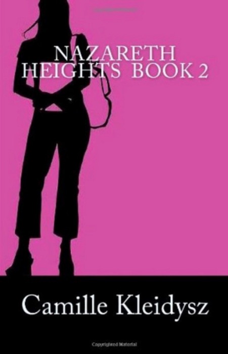 Nazareth Heights Book 2