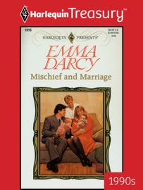 Mischief and Marriage