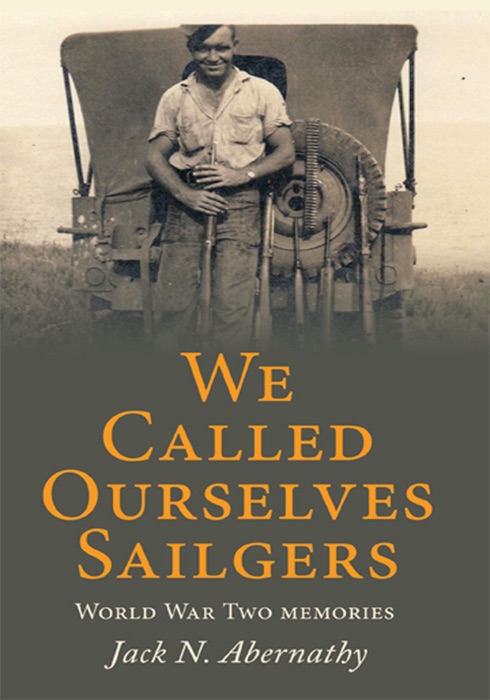 We Called Ourselves Sailgers