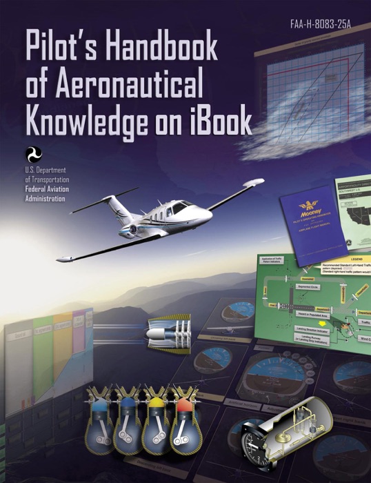 Pilot's Handbook of Aeronautical Knowledg...