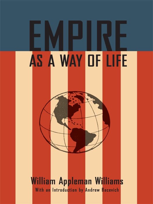 Empire As A Way of Life