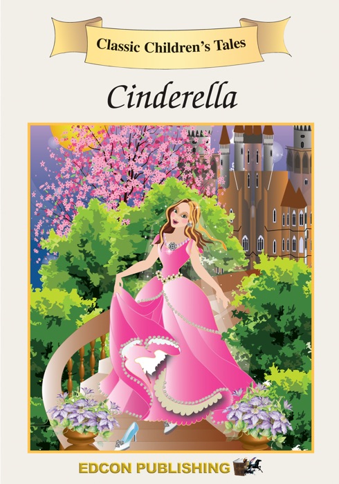Cinderella (Enhanced Version)
