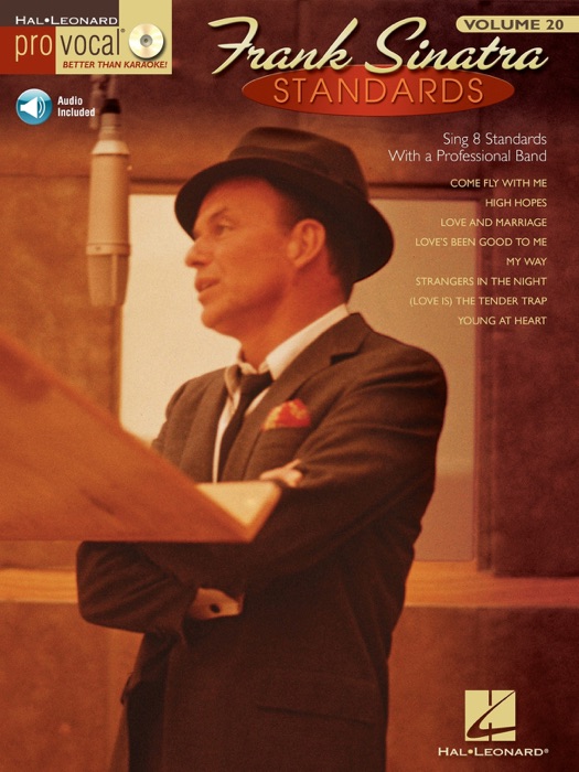 Frank Sinatra Standards (Songbook)