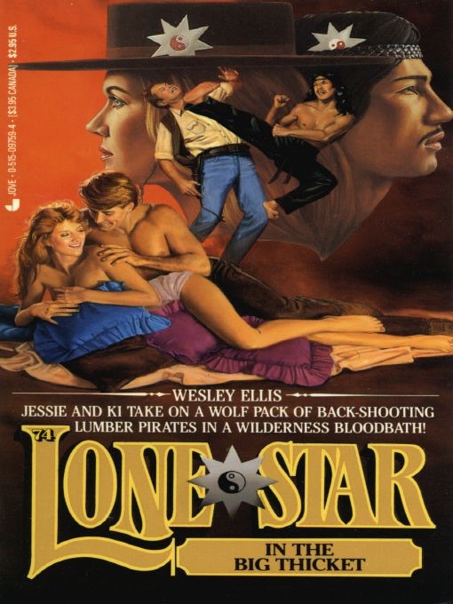 Lone Star 74