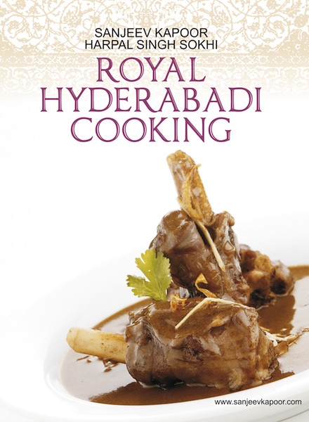 Royal Hyderabadi Cooking