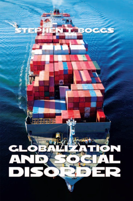 Globalization And Social Disorder