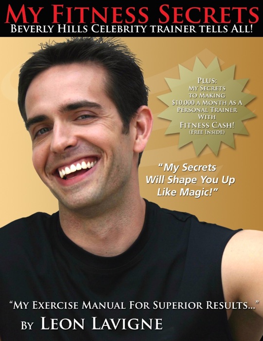 My Fitness Secrets