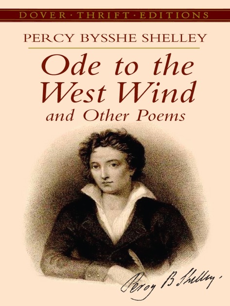 An Analysis of Ode to the West