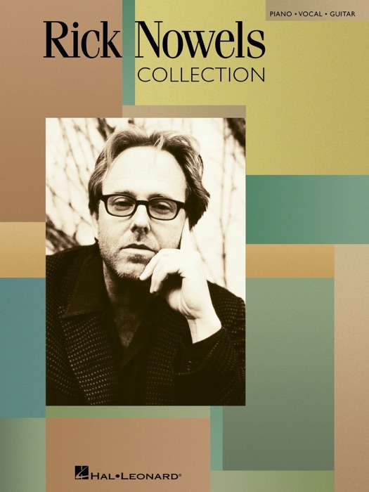 Rick Nowels Collection (Songbook)