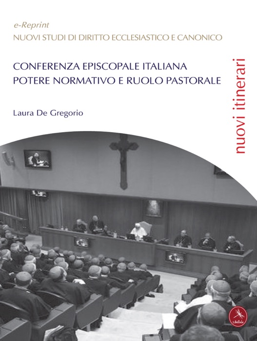 Conferenza Episcopale Italiana: potere normativo e ruolo pastorale