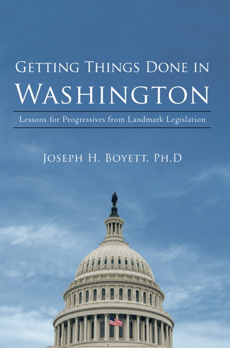 Getting Things Done In Washington