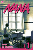 Nana, Vol. 1 - Ai Yazawa
