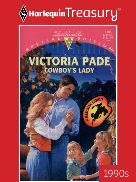Cowboy's Lady