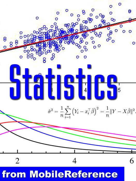 Statistics Study Guide