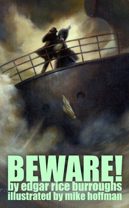 Beware!