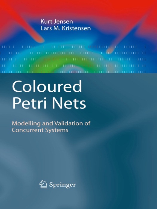 Coloured Petri Nets