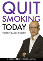 Paul McKenna - Quit Smoking Today Without Gaining Weight (Enhanced Edition) artwork