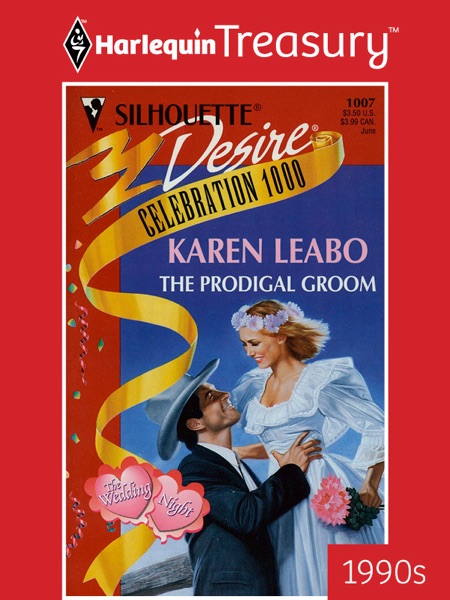 The Prodigal Groom