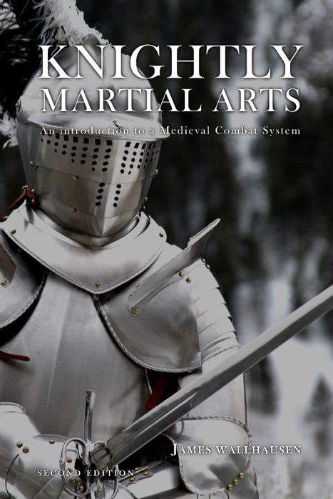 Knightly Martial Arts