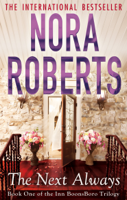 Nora Roberts - The Next Always artwork