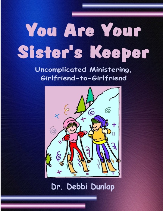 You Are Your Sister's Keeper