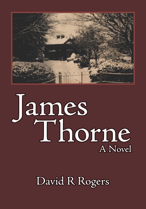 James Thorne