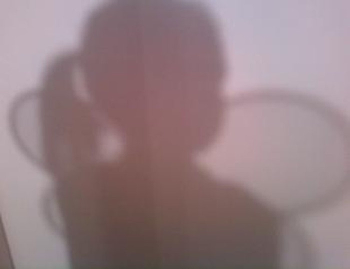 Angel In the Dark