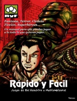 Rápido y Fácil 2.1r