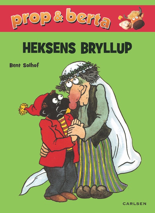 Heksens bryllup