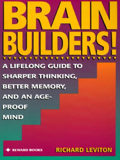 Brain Builders!