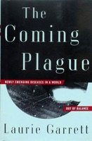 The Coming Plague - GlobalWritersRank