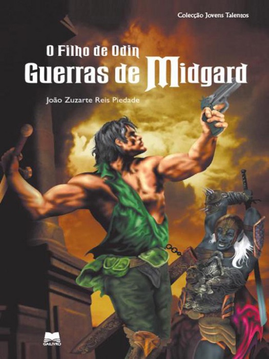 Guerras Midgard